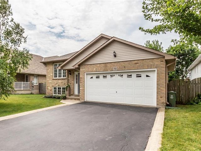 51 SPITFIRE Drive
