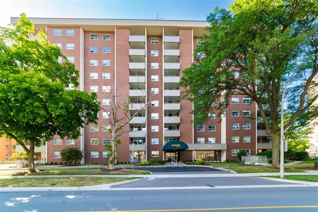 307 1415 GHENT Avenue, Burlington Sold, H4141746 Condos.ca
