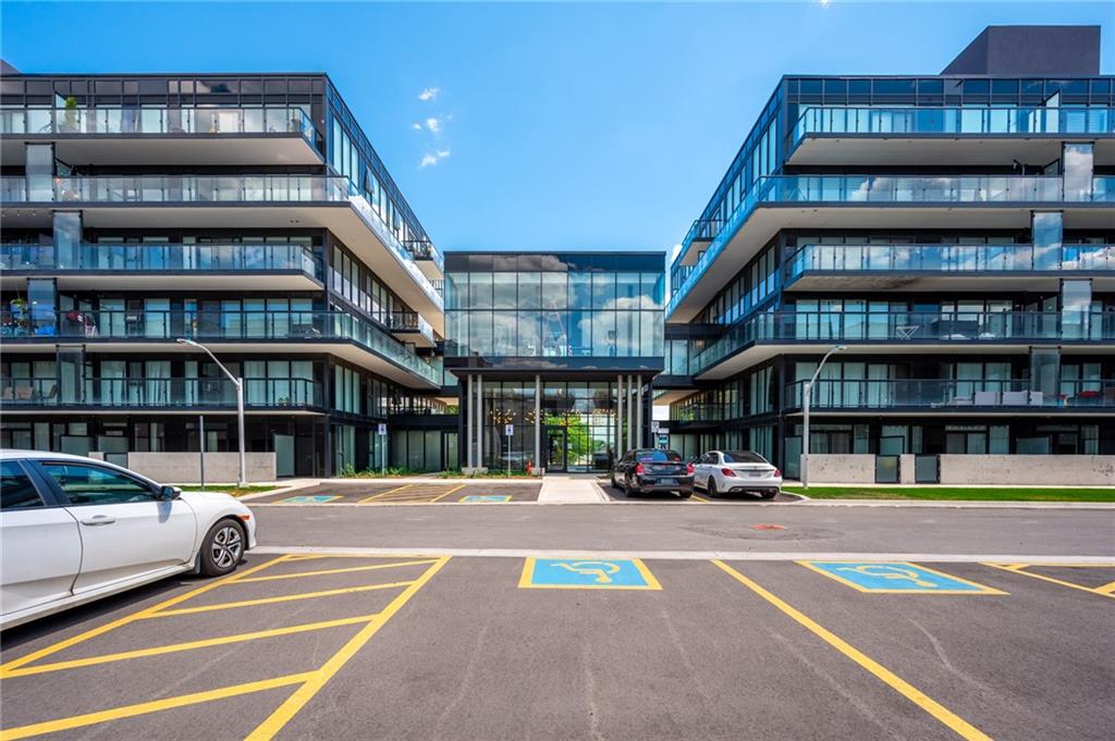 B531 - 1119 Cooke Boulevard, Burlington | Sold, H4141785 | Condos.ca