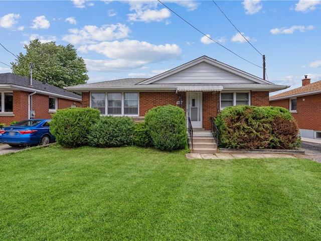 309 MOHAWK Road E