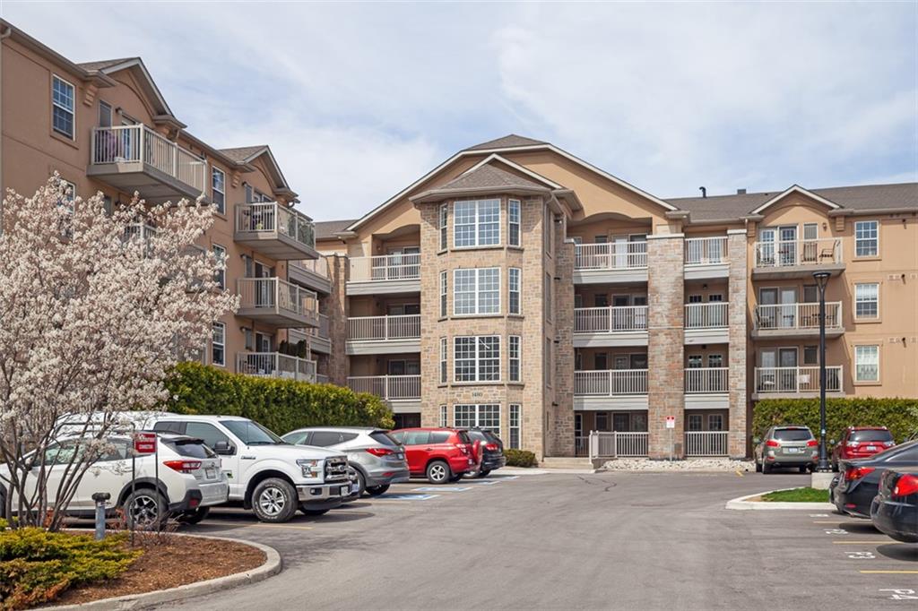 207 1480 Gate, Oakville Sold, H4142051 Property.ca