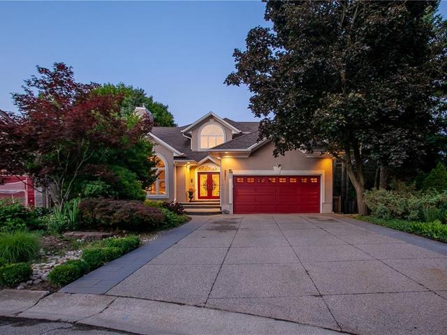351 SUNNYMEADE Drive