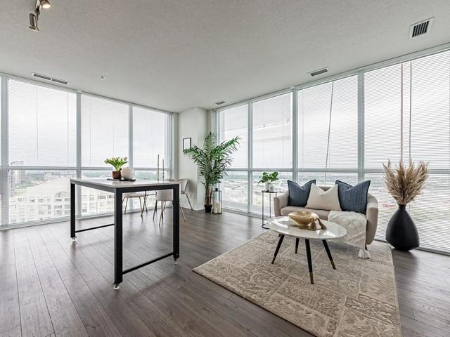 2807 - 20 Thomas Riley Road