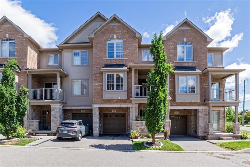 35 257 Parkside Drive, Waterdown Sold, H4142485 Property.ca