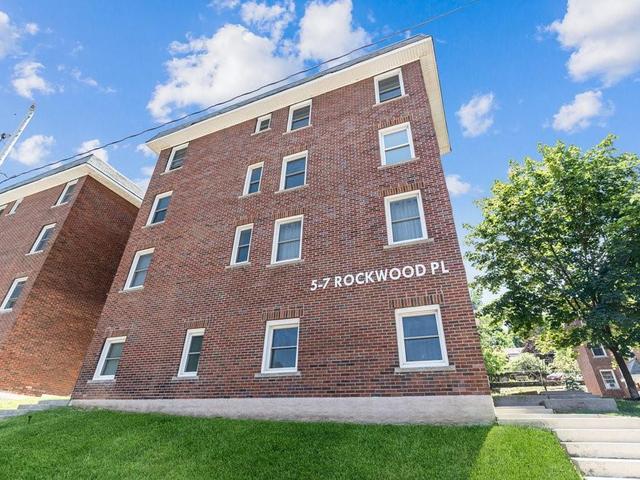 14 - 5 ROCKWOOD Place