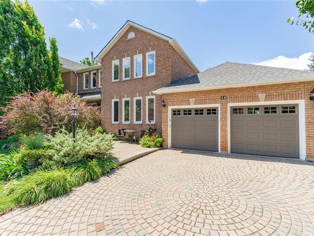 16 Waverley Crescent