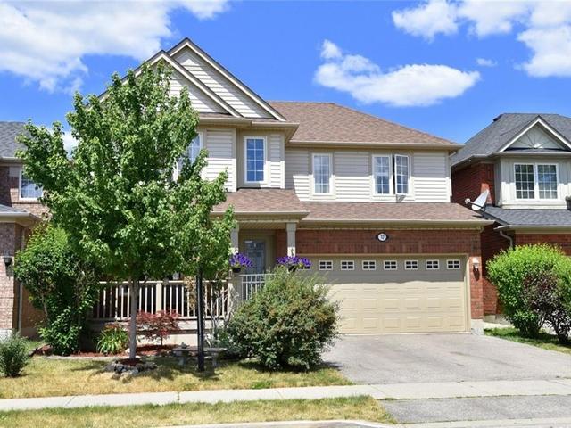 12 Warwick Way