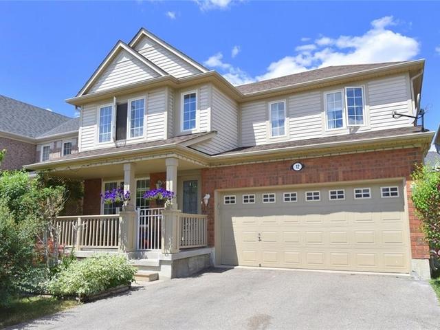 12 Warwick Way