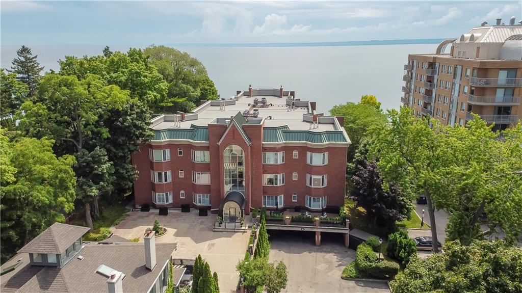 21 2220 LAKESHORE Road, Burlington Terminated, H4144092 Condos.ca