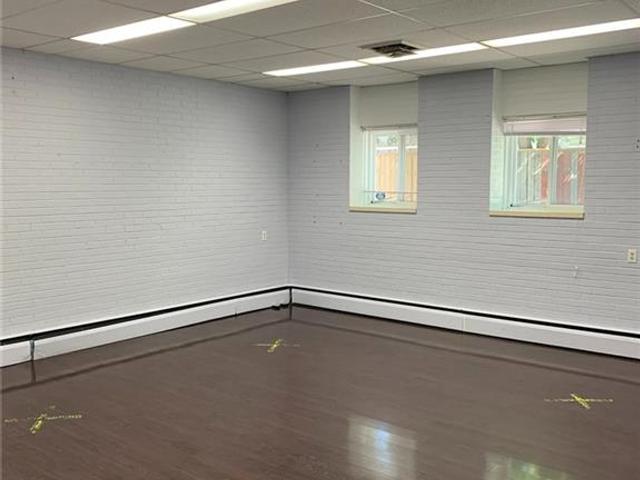 Suite 103 - 987 KING Street E