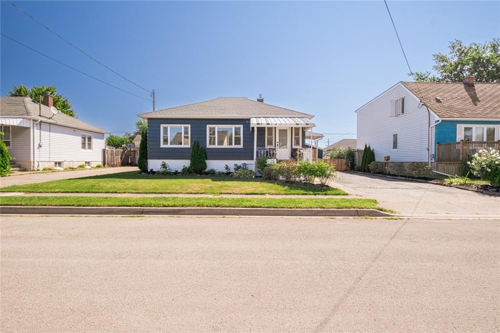 543 HARRIET Street, Welland Sold, H4144648 Property.ca