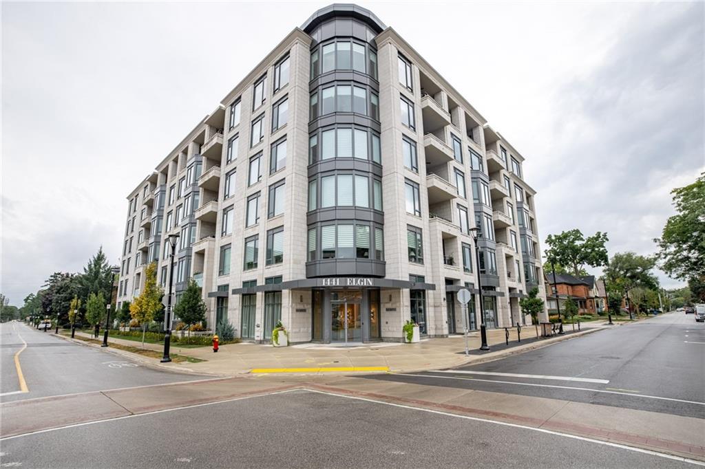 102 1441 Elgin Street, Burlington Sold, H4145010 Condos.ca
