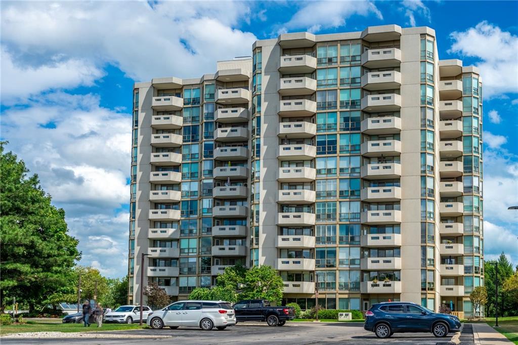 803 5080 Pinedale Avenue, Burlington Sold, H4145214 Condos.ca