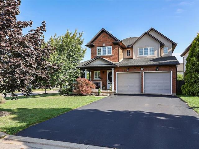 25 Vinifera Drive