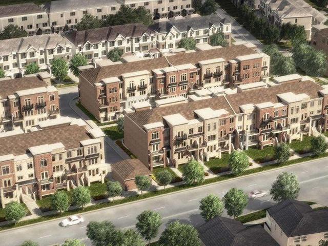 1 - 2335 SHEPPARD Avenue W