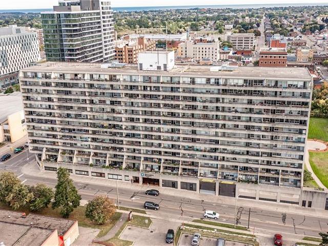 311 - 55 William Street E