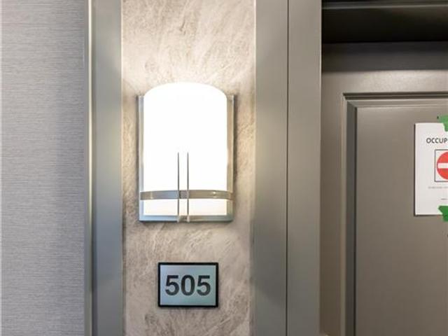 505 - 5055 Greenlane Road