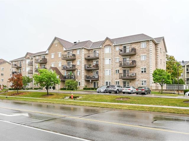 105 - 4006 KILMER Drive
