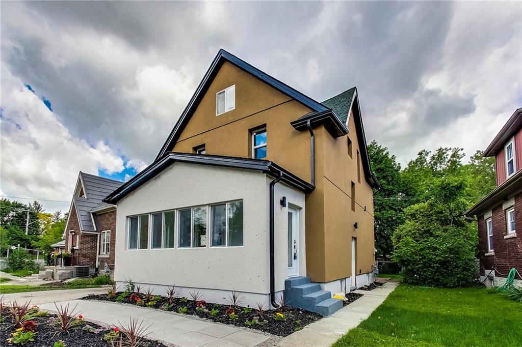 160 Homewood Avenue, Kitchener Terminated, H4146865 Property.ca