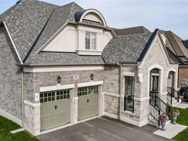 583 Kleinburg Summit Way