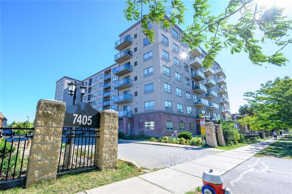 112 7405 GOREWAY Drive, Mississauga Expired, H4146961 Condos.ca