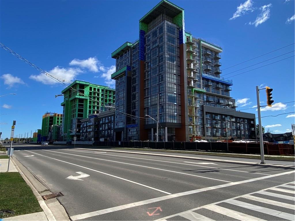 1102 450 Dundas Street E, Waterdown Sold, H4147012 Property.ca