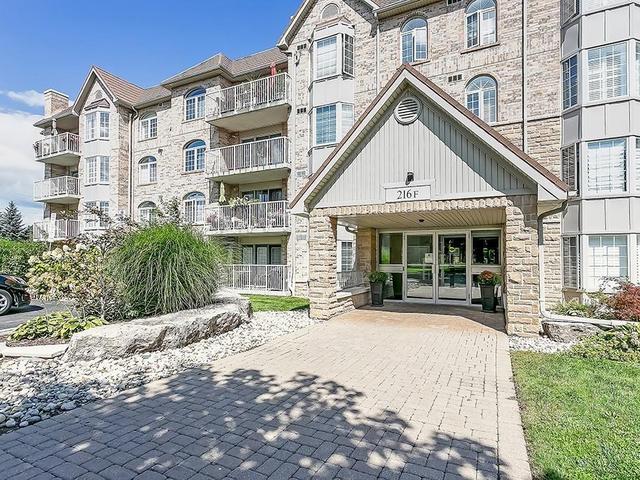 F405 - 216 Plains Road W