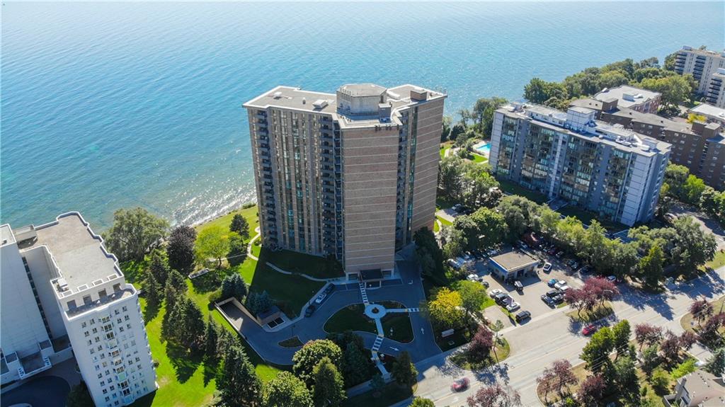 1108 5250 LAKESHORE Road, Burlington Sold, H4147358 Condos.ca