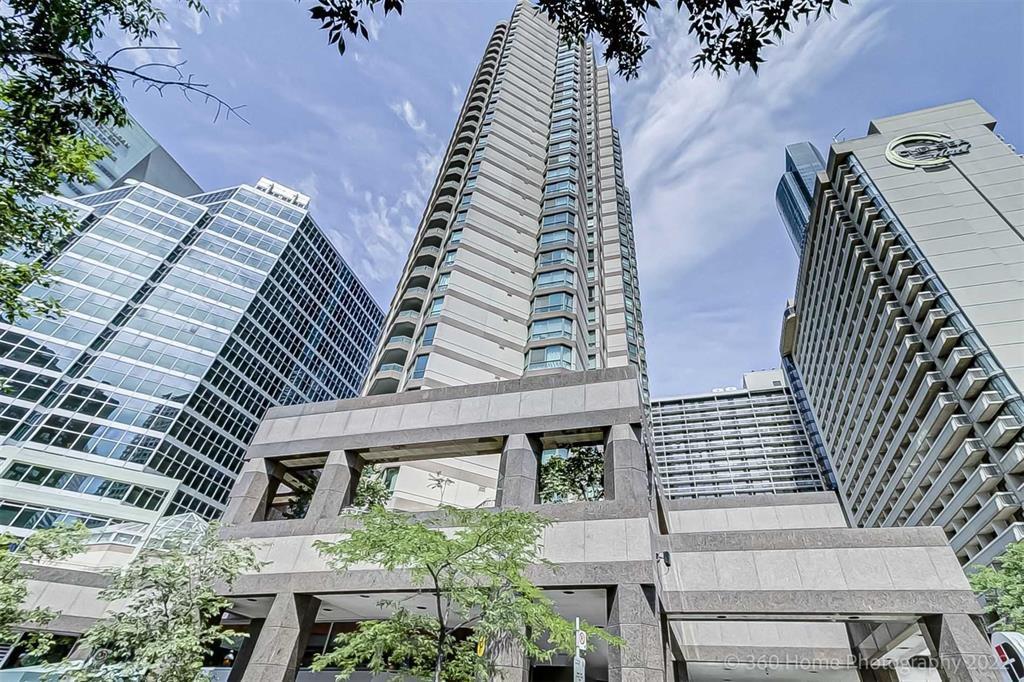 3112 38 ELM Street, Toronto Terminated, H4147395 Condos.ca