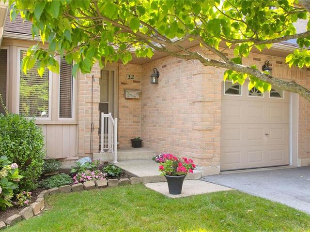 12 - 800 UPPER PARADISE Road