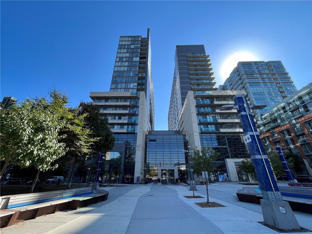 1112 36 Lisgar Street, Toronto Sold, H4148172 Condos.ca