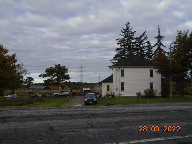 730 #20 Regional Road