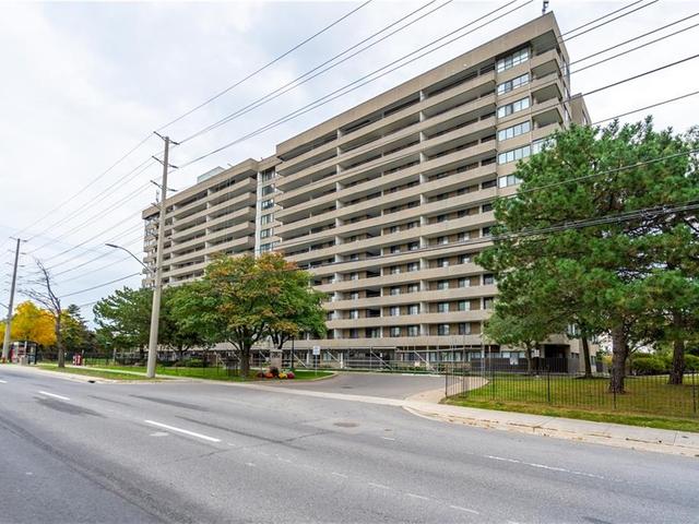 608 - 1300 Mississauga Valley Boulevard