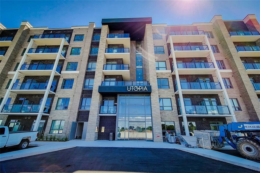 514 5055 Greenlane Road, Beamsville Expired, H4148782 Condos.ca