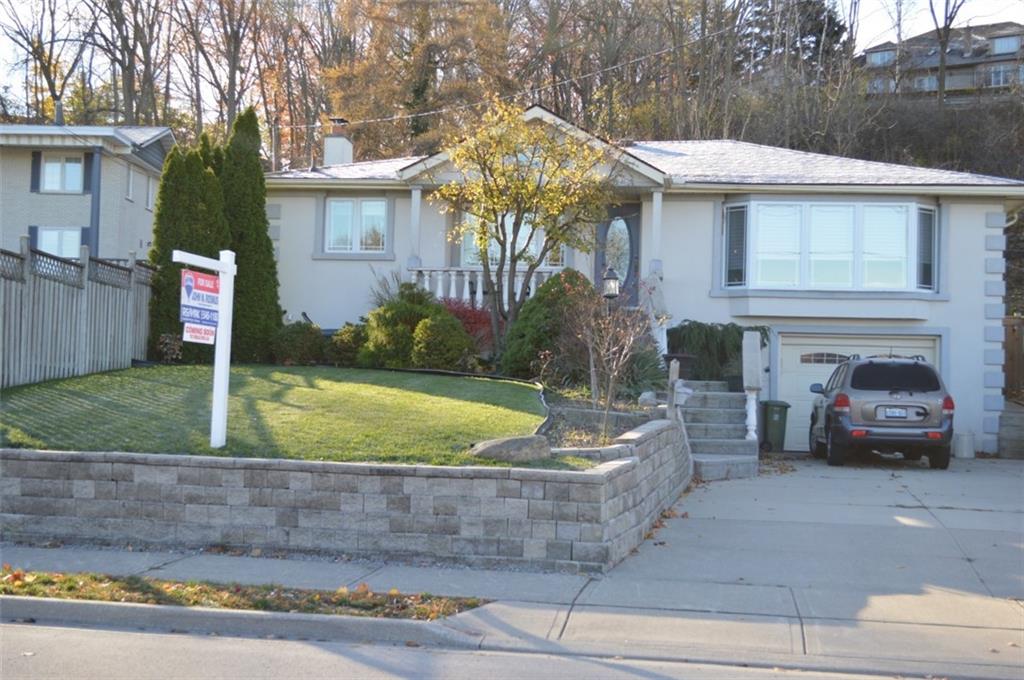 78 Margaret Avenue, Stoney Creek Sold, H4150755 Property.ca