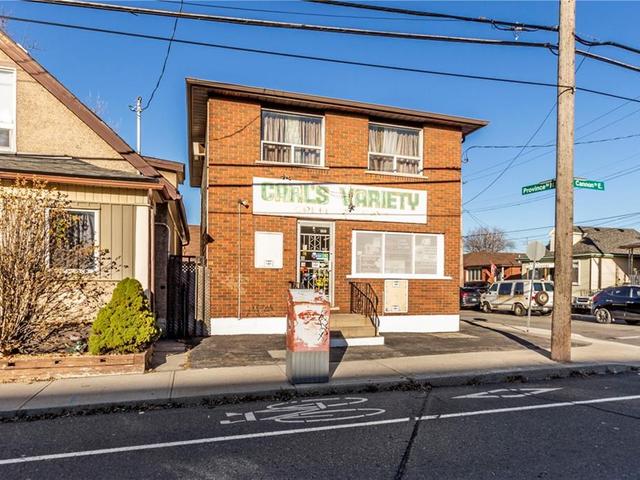 1295 CANNON Street E