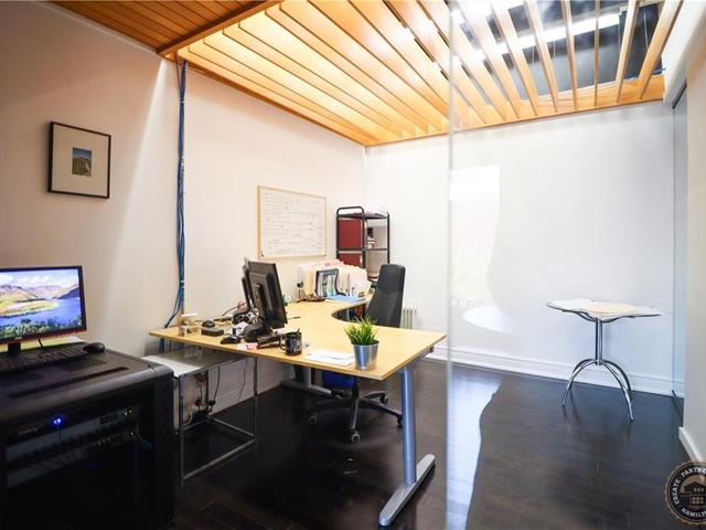 300 - 380 KING Street E