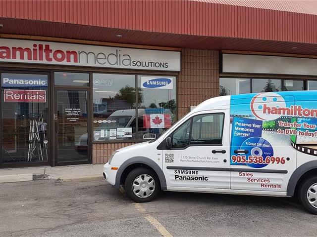 3 - 1175 STONE CHURCH Road E