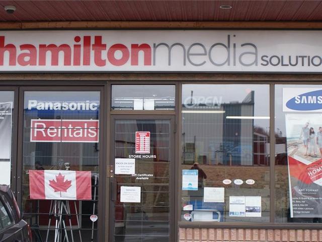 3 - 1175 STONE CHURCH Road E