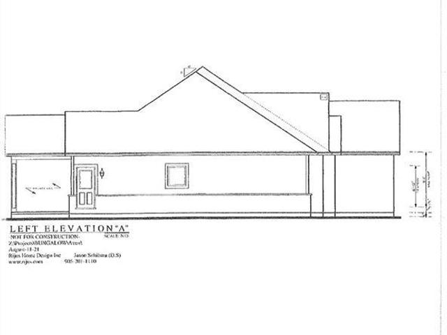 Lot 2 Held Crescent