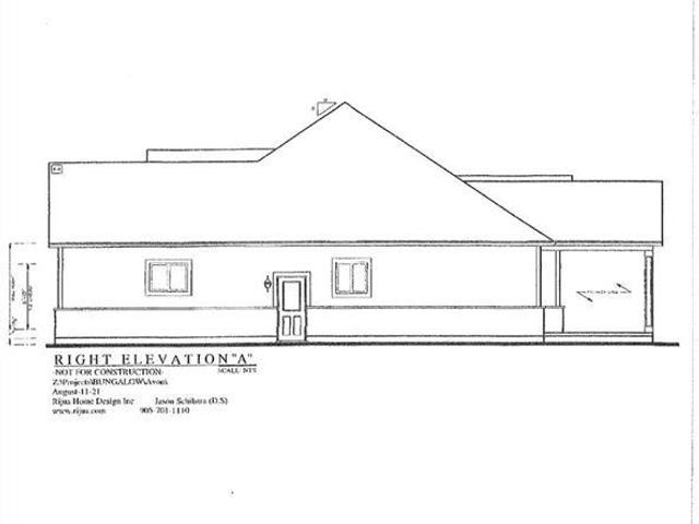 Lot 2 Held Crescent