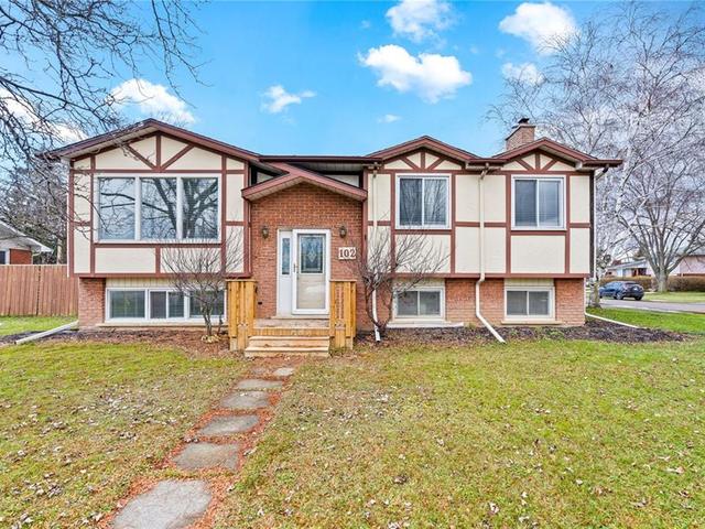 102 Glenwood Parkway