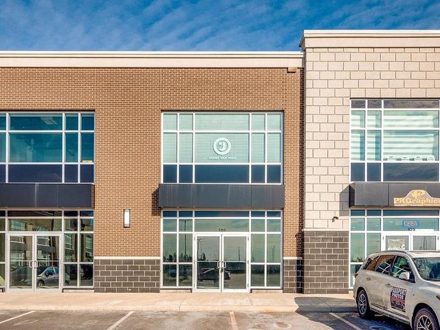 106 - 3475 Rebecca Street