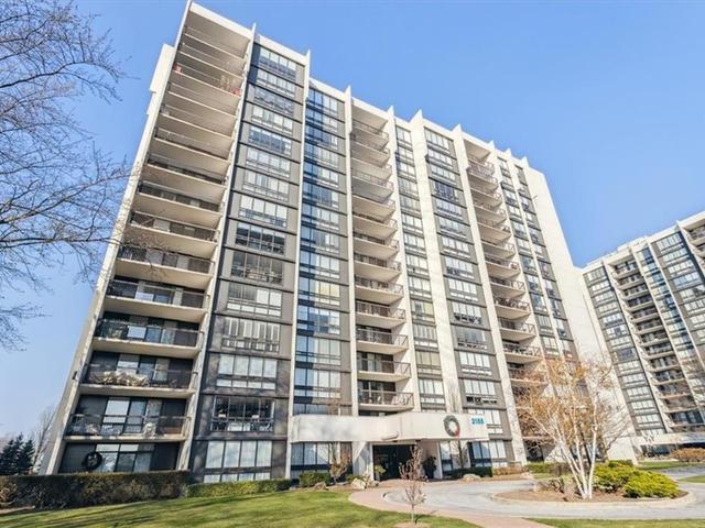 306 - 2185 MARINE Drive