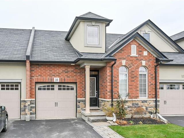 10 - 53 Redfern Avenue