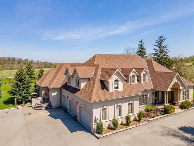719 Jerseyville Road W