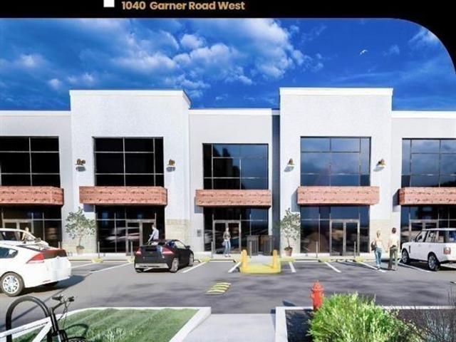C204 - 1040 GARNER Road W