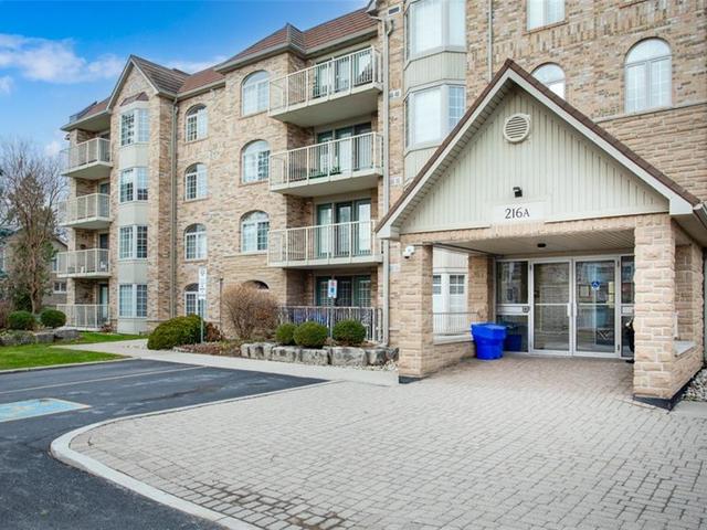 A103 - 216 Plains Road W