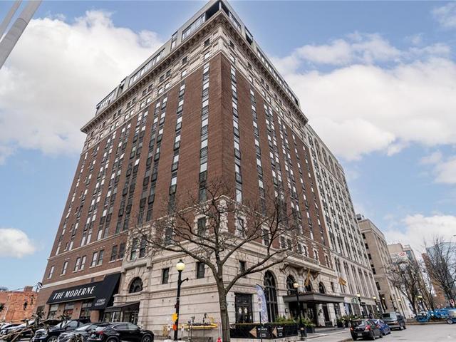 1008 - 112 KING Street E, Hamilton | Terminated, H4152252 | Condos.ca