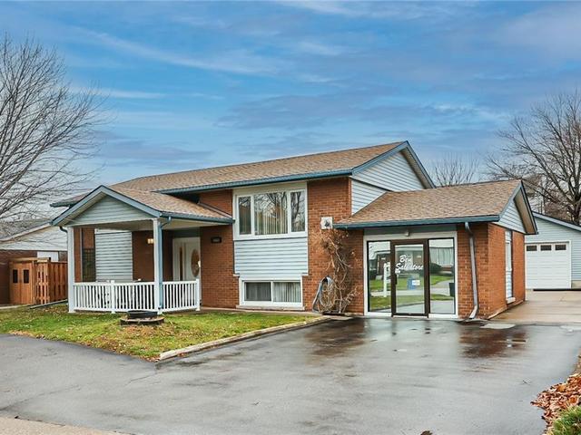 4650 DORCHESTER Road